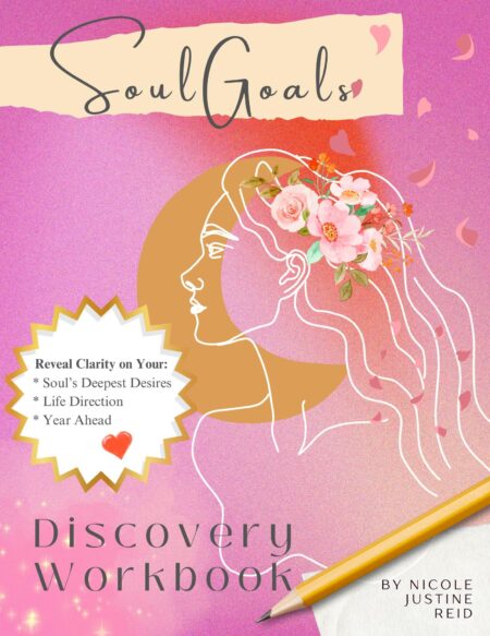 SoulGoals Discovery Workbook (digital)